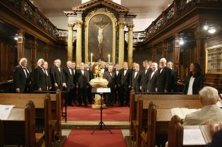 Mitwirkung in der Stadtkirche Wien 296 IMG 1718