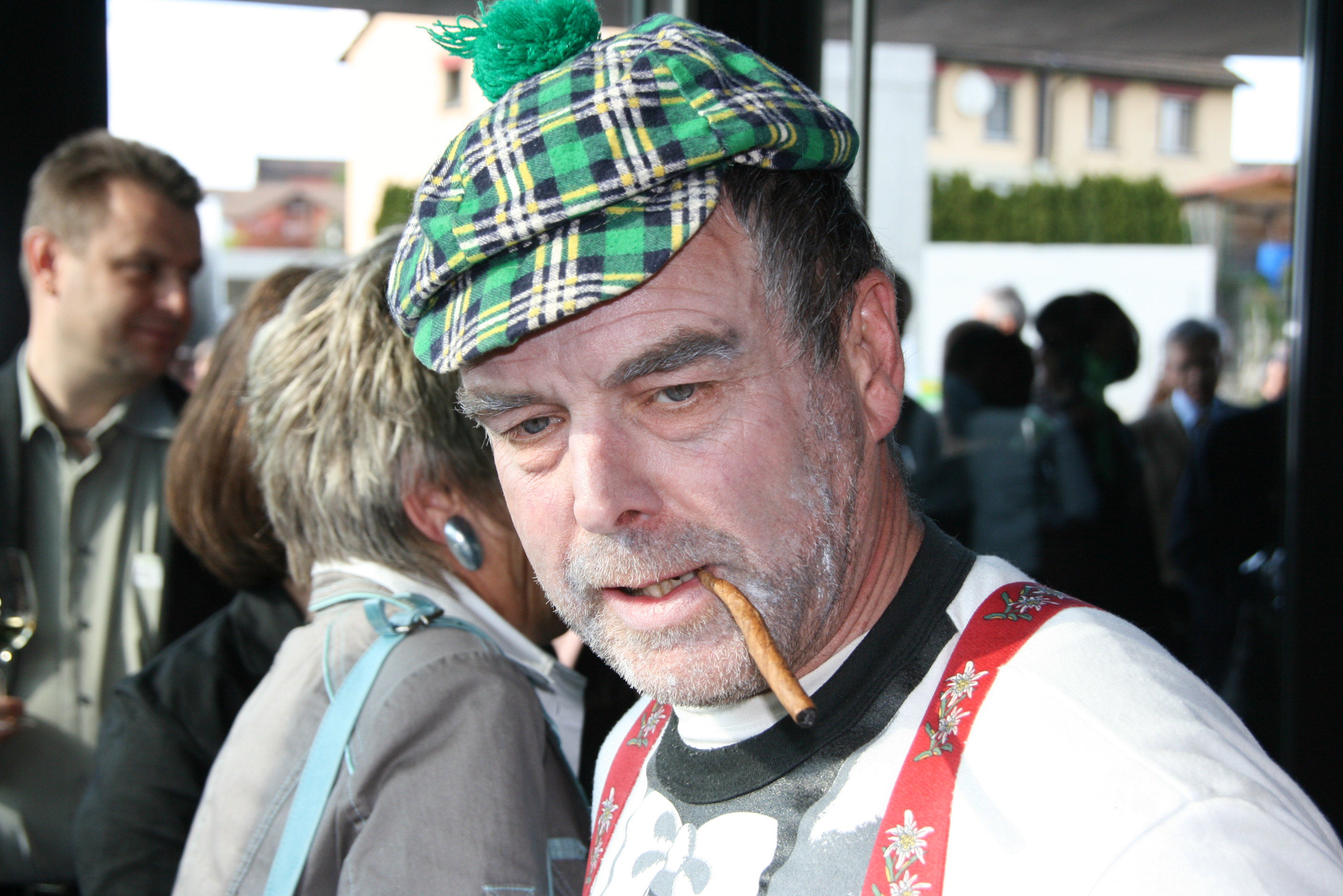 Gerri Grossenbacher Beletto Grossenbacher