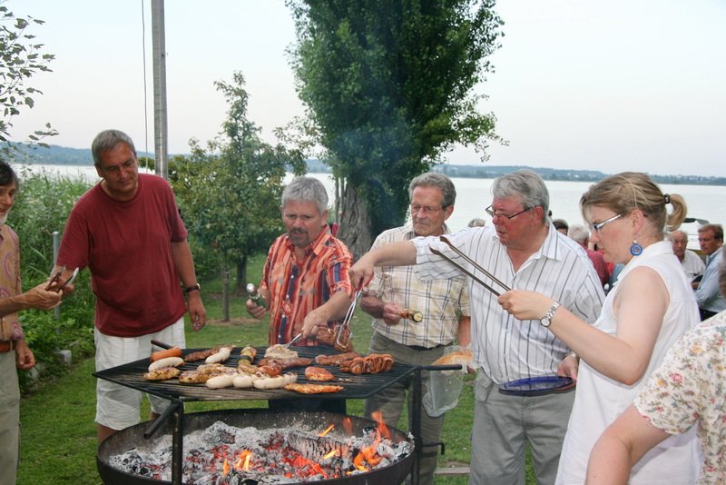 Mmh, en guäte! Boedelifest 2010