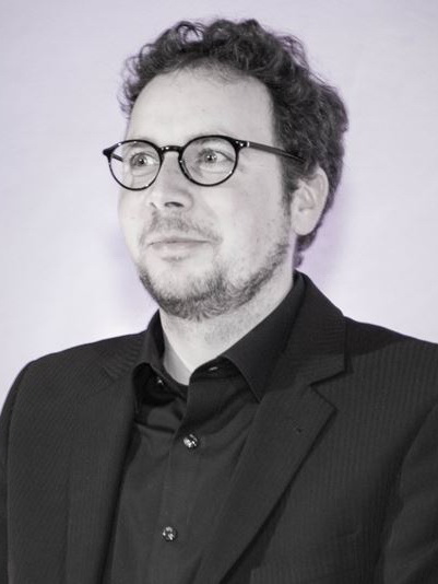 Roland Uhl, neuer Dirigent