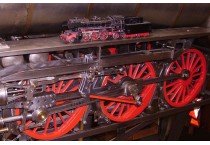 Pulsar-Modellbahnen Model railways