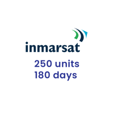 Inmarsat 180 days prepaid prolongation
